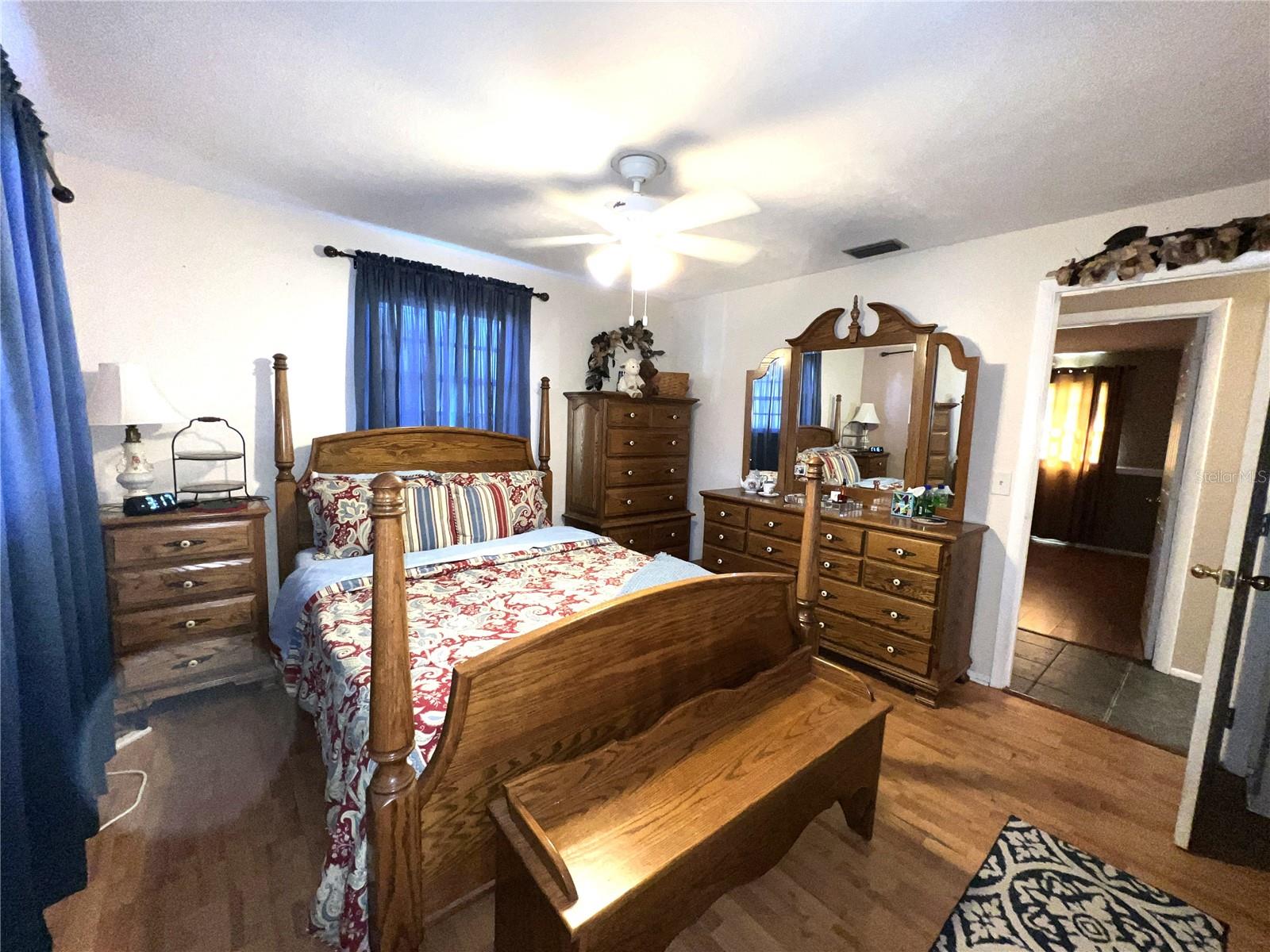 ZEPHYRHILLS COLONY CO - Residential