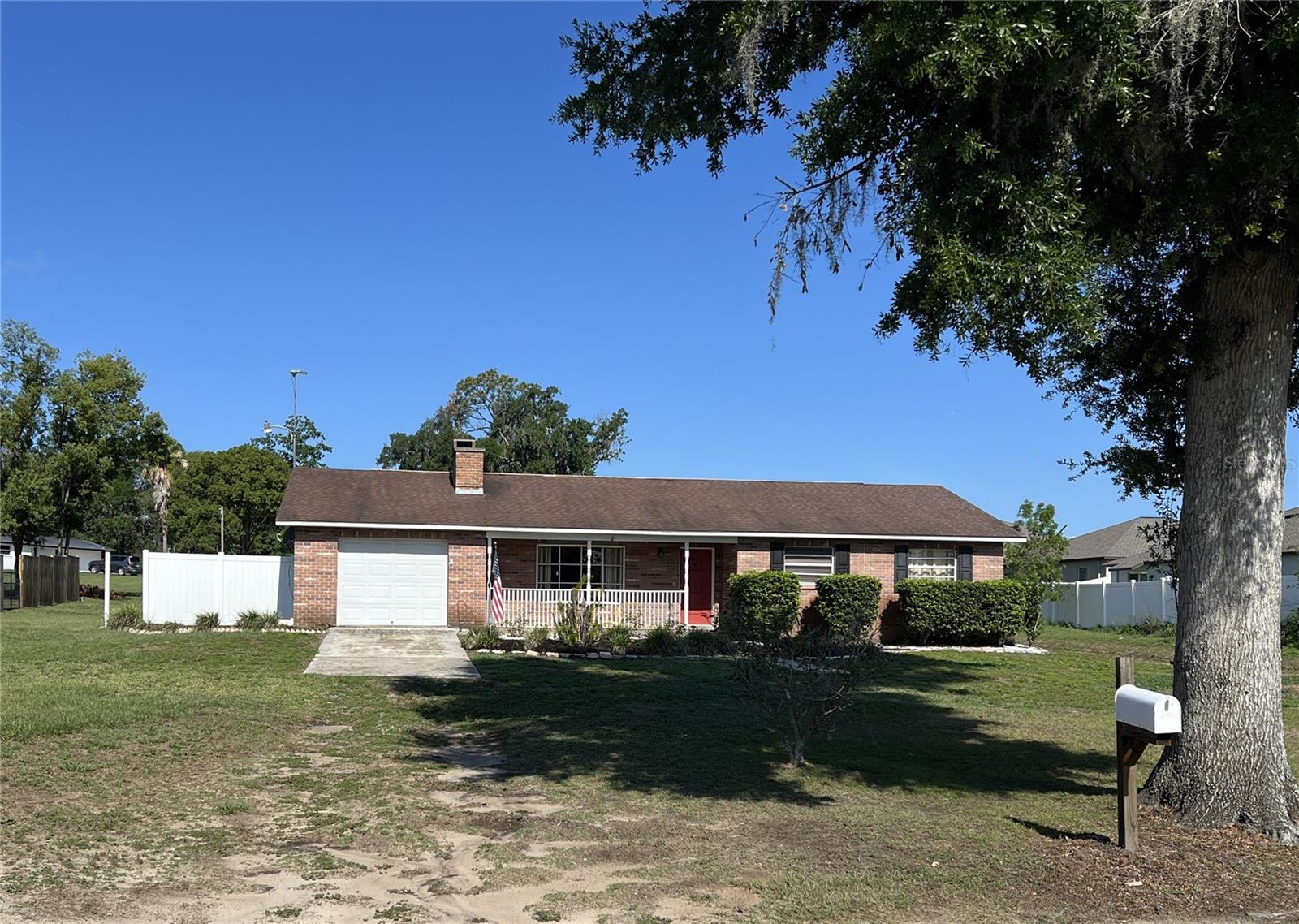 ZEPHYRHILLS COLONY CO - Residential