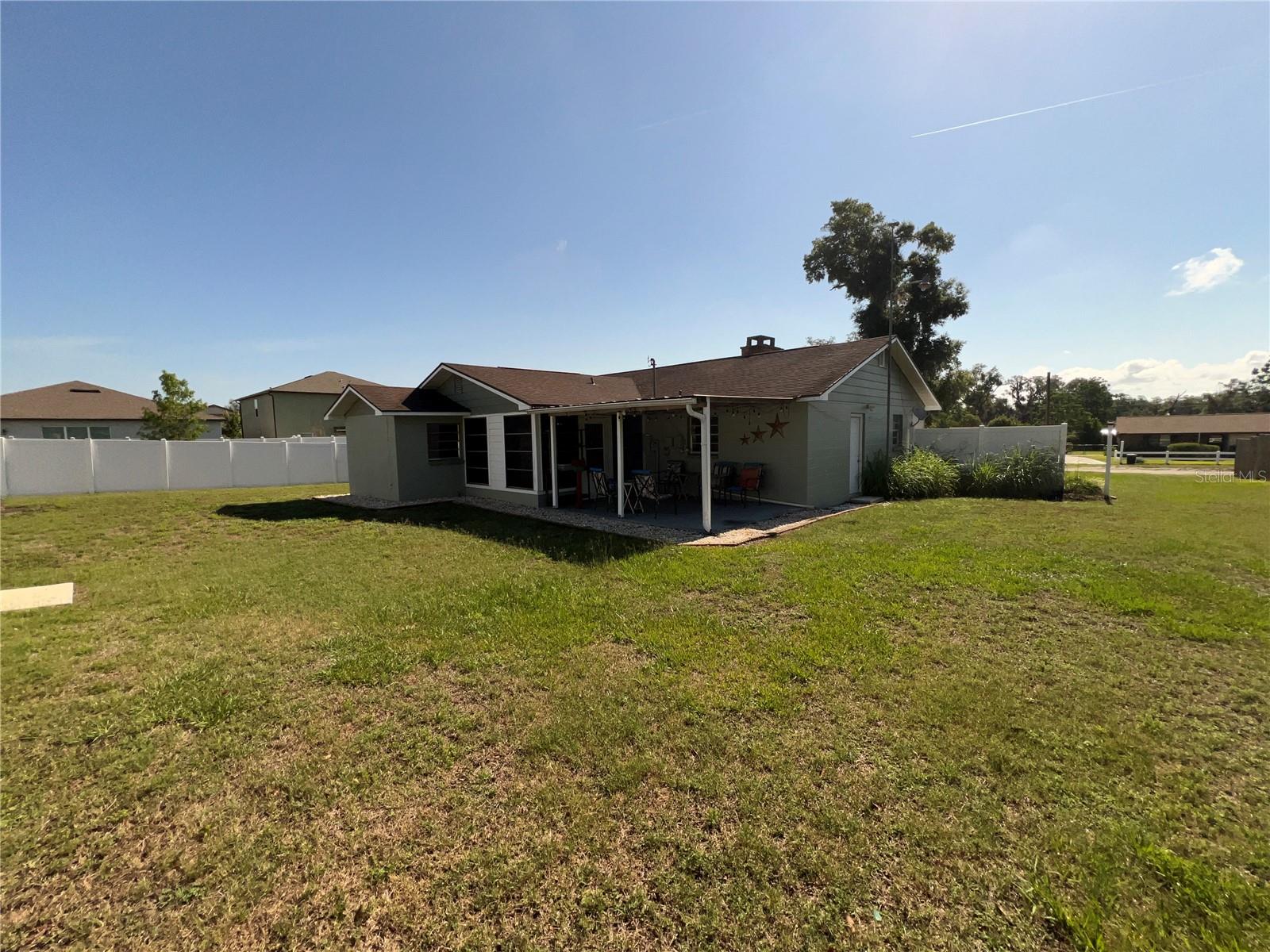 ZEPHYRHILLS COLONY CO - Residential