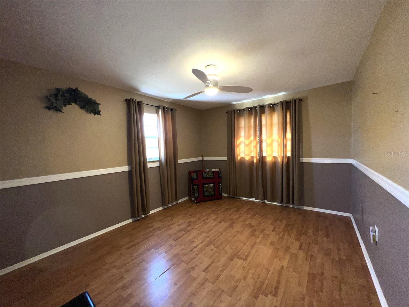 ZEPHYRHILLS COLONY CO - Residential