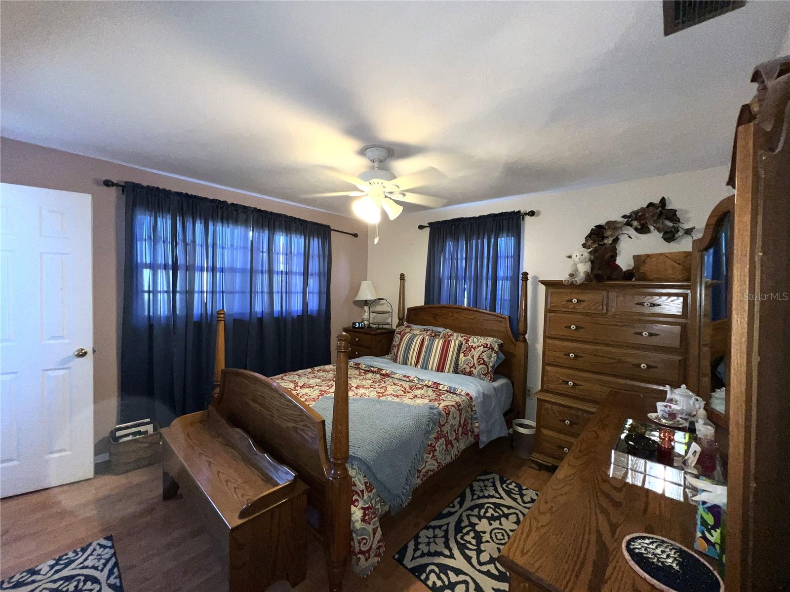 ZEPHYRHILLS COLONY CO - Residential