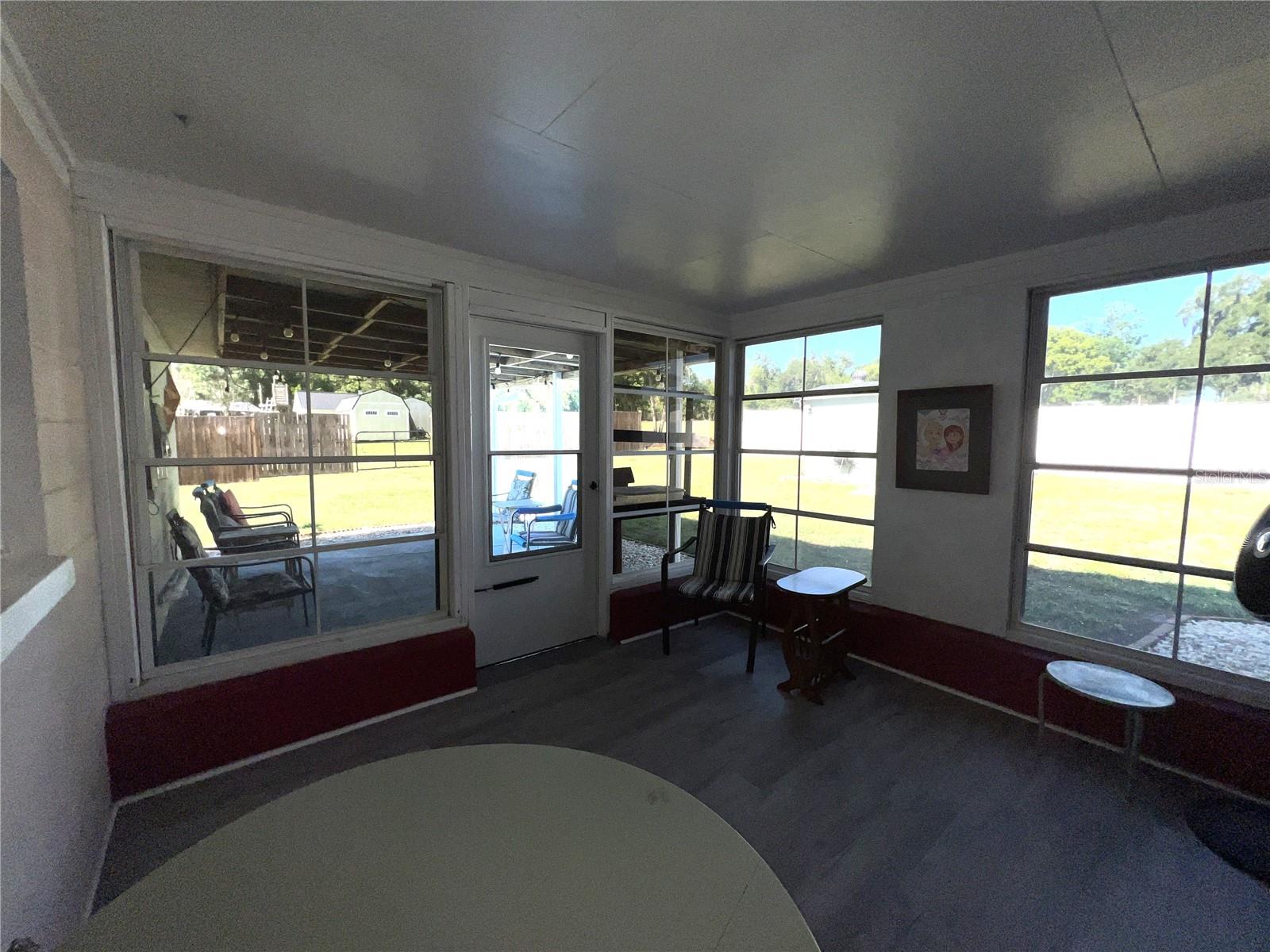 ZEPHYRHILLS COLONY CO - Residential