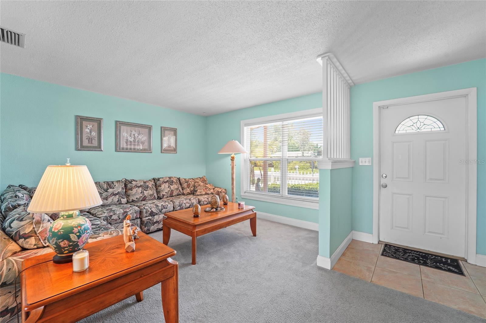 RIDGEWOOD LAKES - Residential