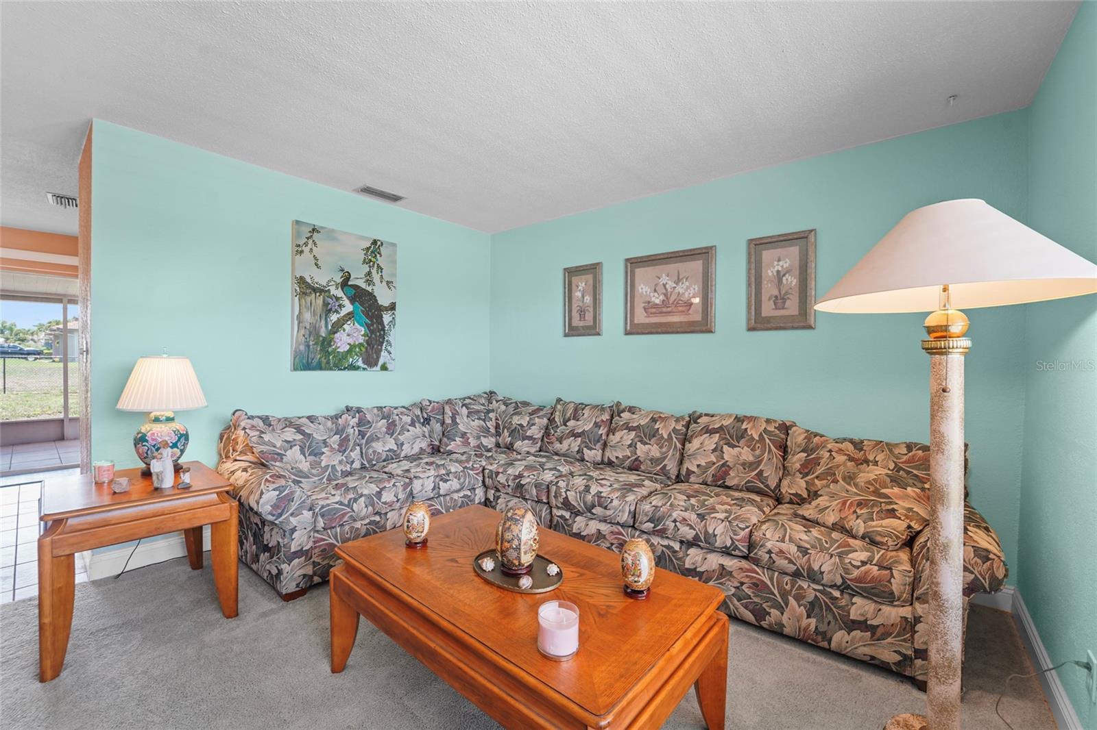 RIDGEWOOD LAKES - Residential