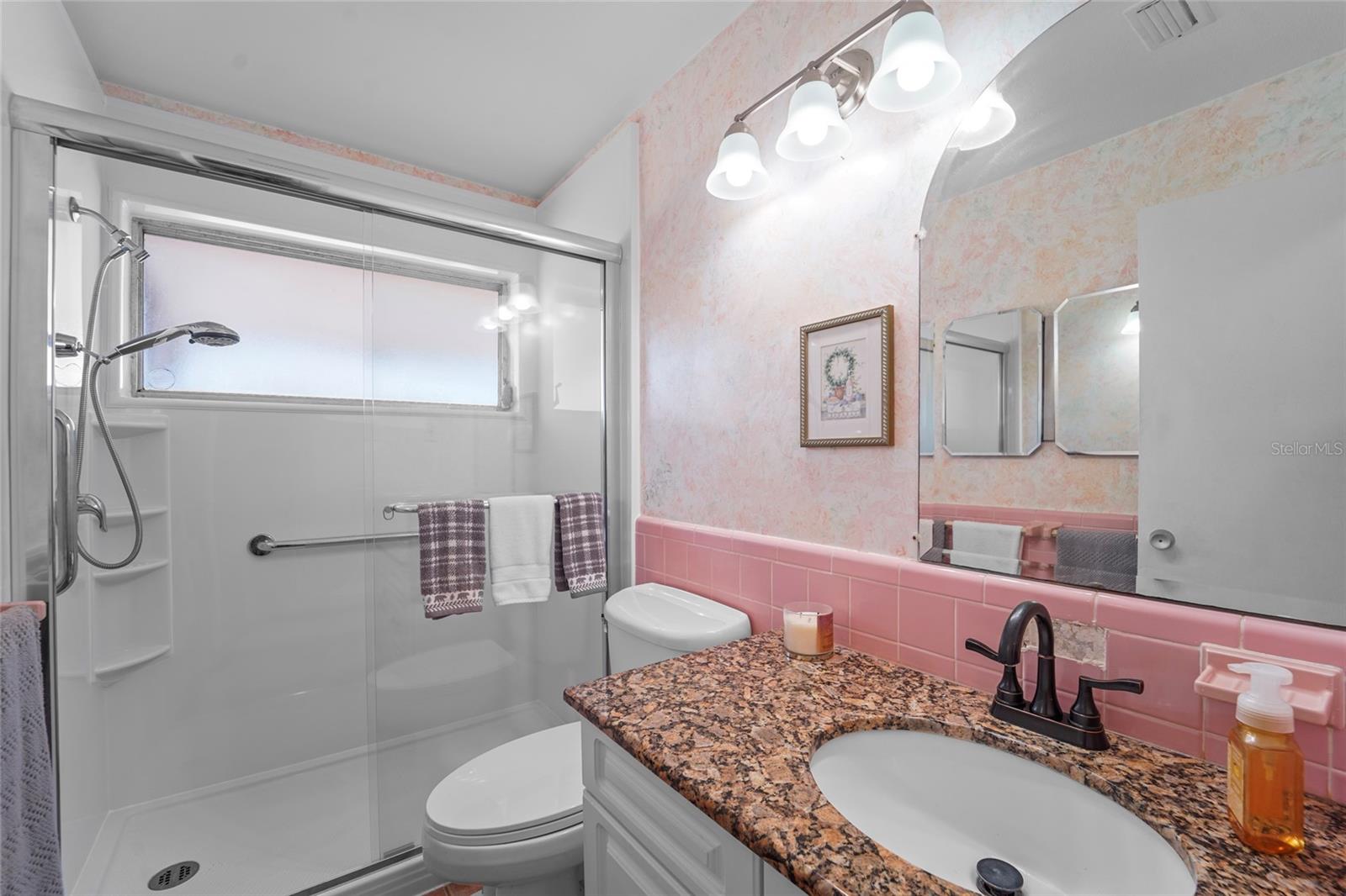 RIDGEWOOD LAKES - Residential