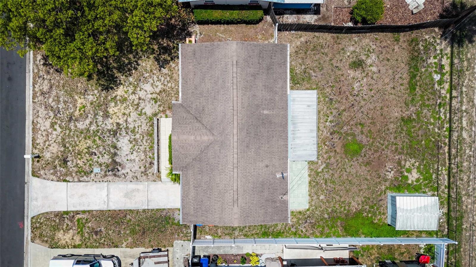 RIDGEWOOD LAKES - Residential