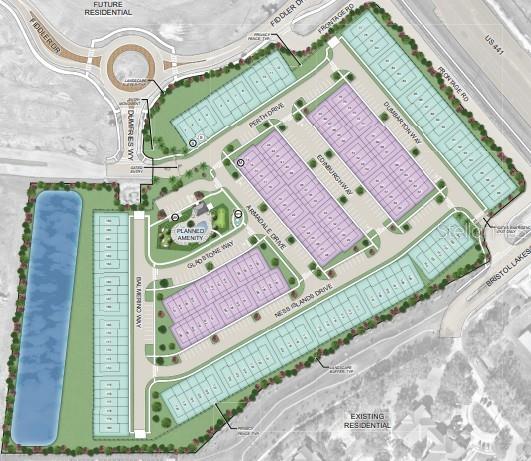 SOUTHLOCH - Residential