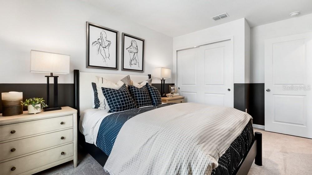 SOUTHLOCH - Residential