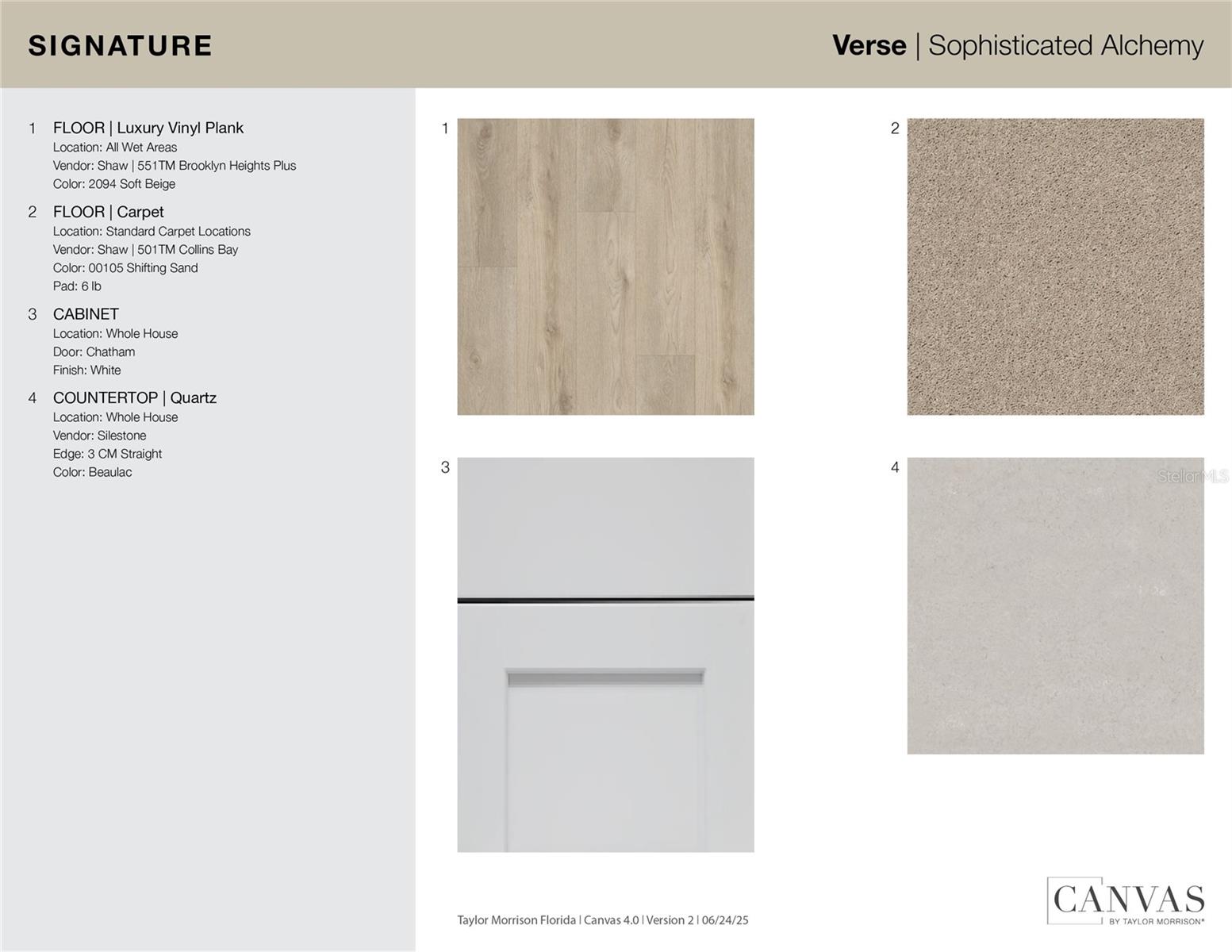 SOUTHLOCH - Residential