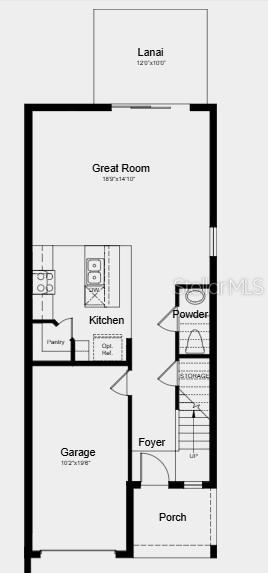 SOUTHLOCH - Residential