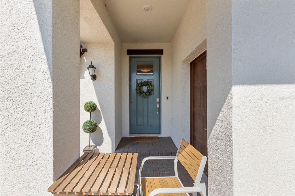 Photo of 17249 Star Banks Street, Wimauma, FL 33598 (MLS # TB8381487)