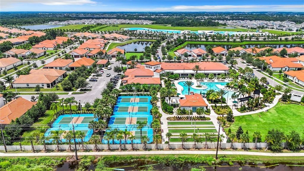 Photo of 17249 Star Banks Street, Wimauma, FL 33598 (MLS # TB8381487)