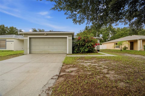Photo of 13708 Tramore Drive, Odessa, FL 33556 (MLS # TB8533086)
