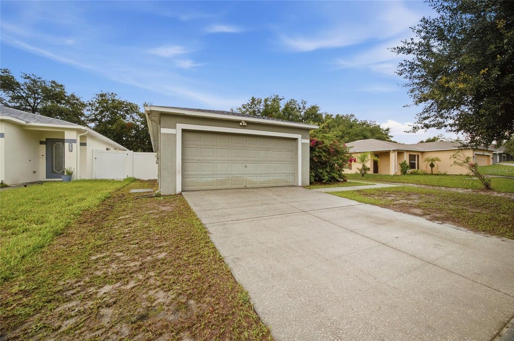 Photo of 13708 Tramore Drive, Odessa, FL 33556 (MLS # TB8533086)