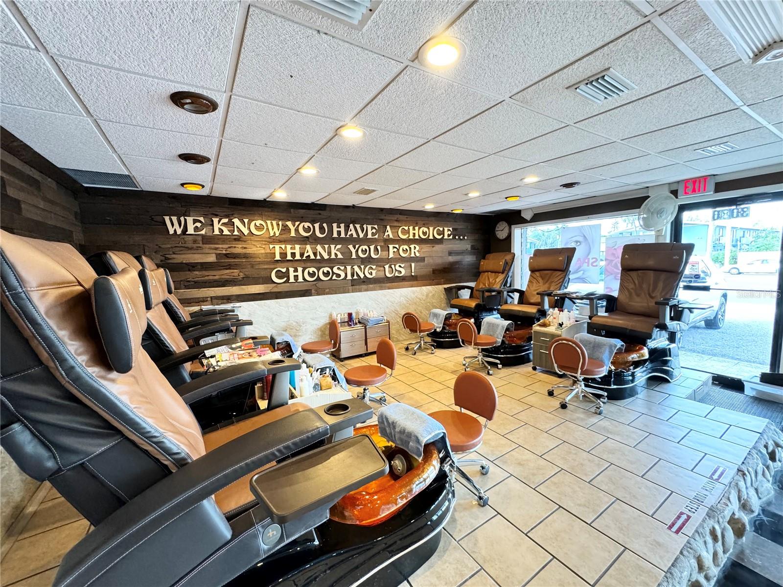 GROVE PARK - Commercial Sale