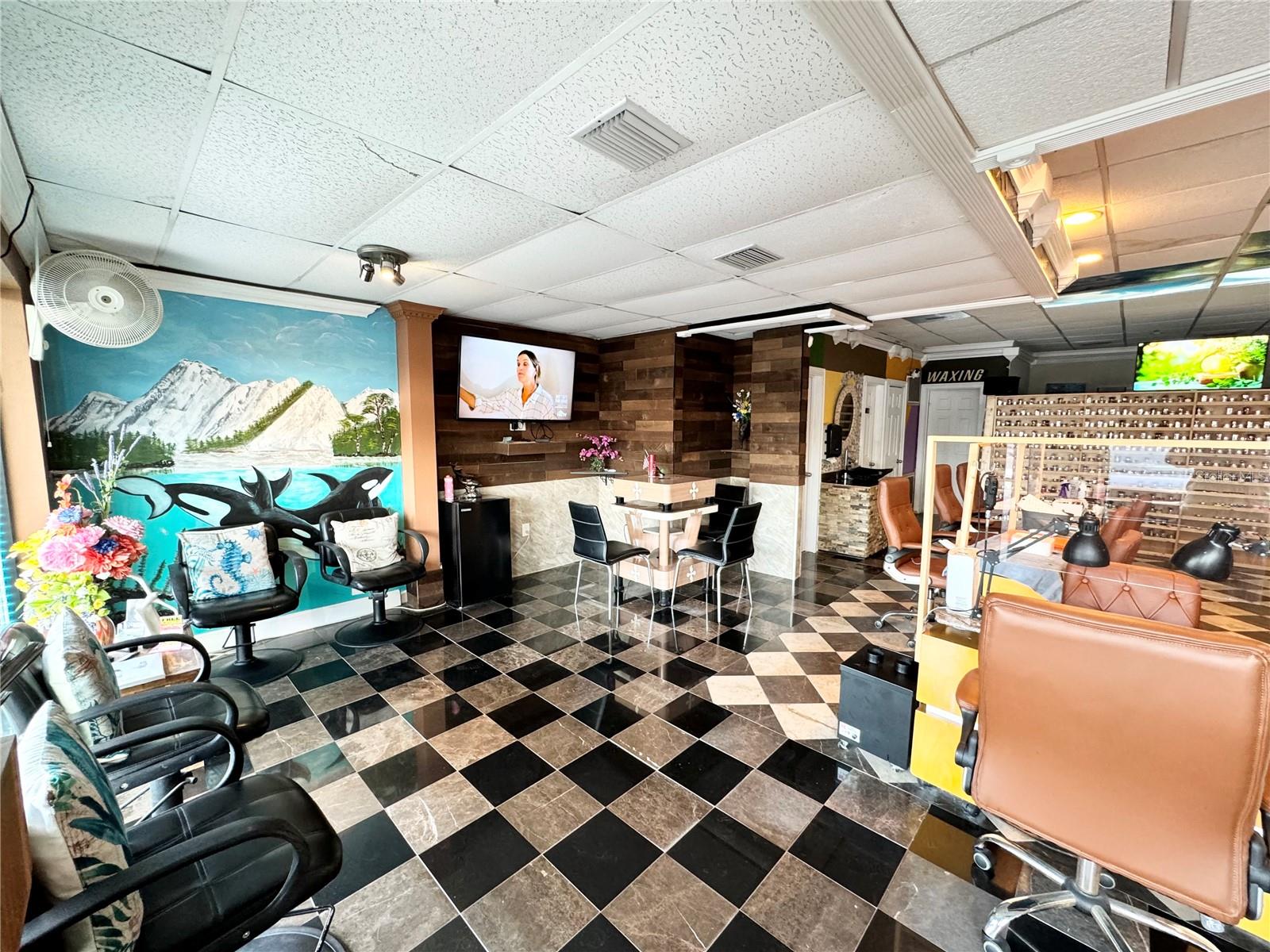 GROVE PARK - Commercial Sale