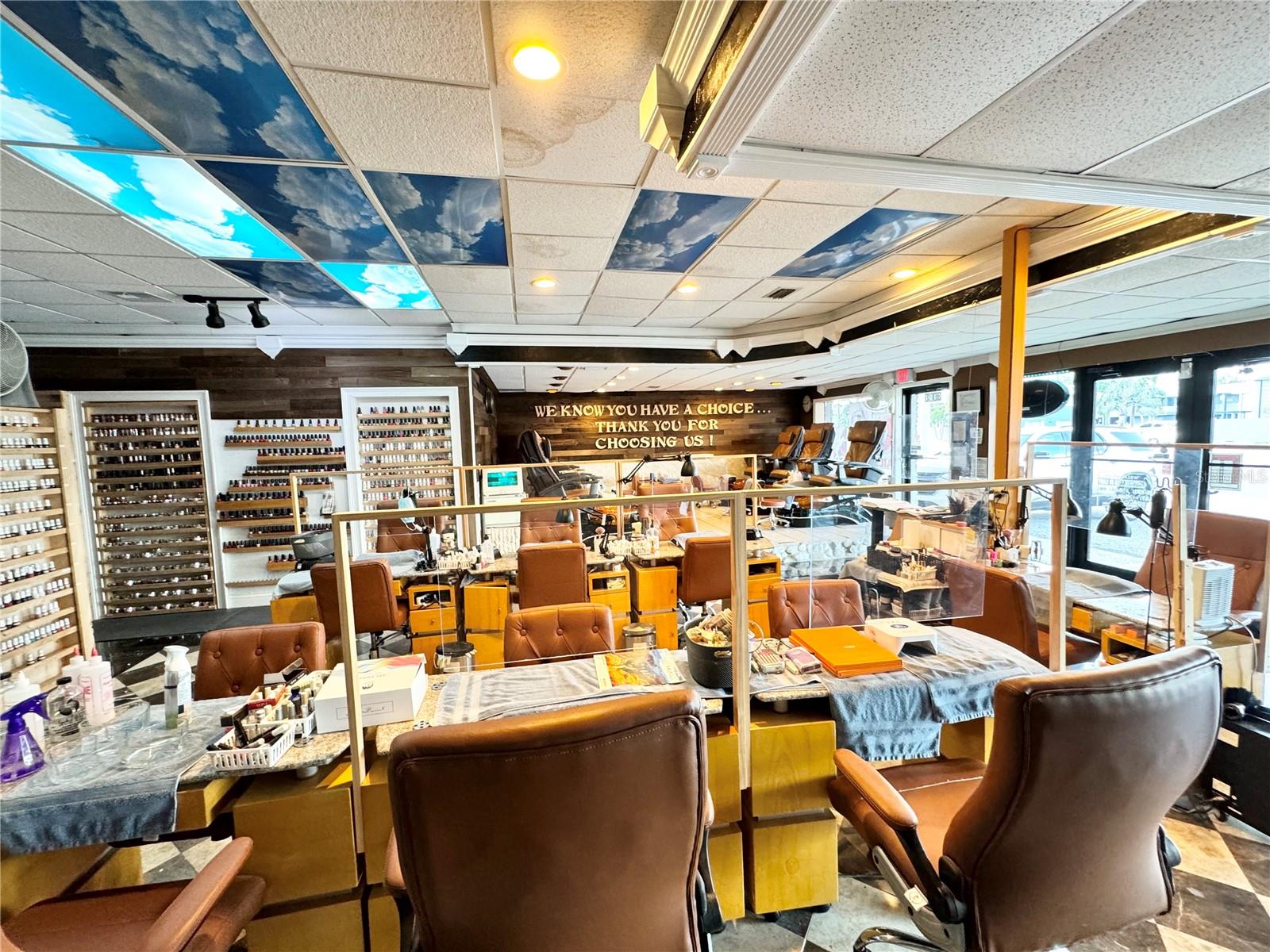 GROVE PARK - Commercial Sale