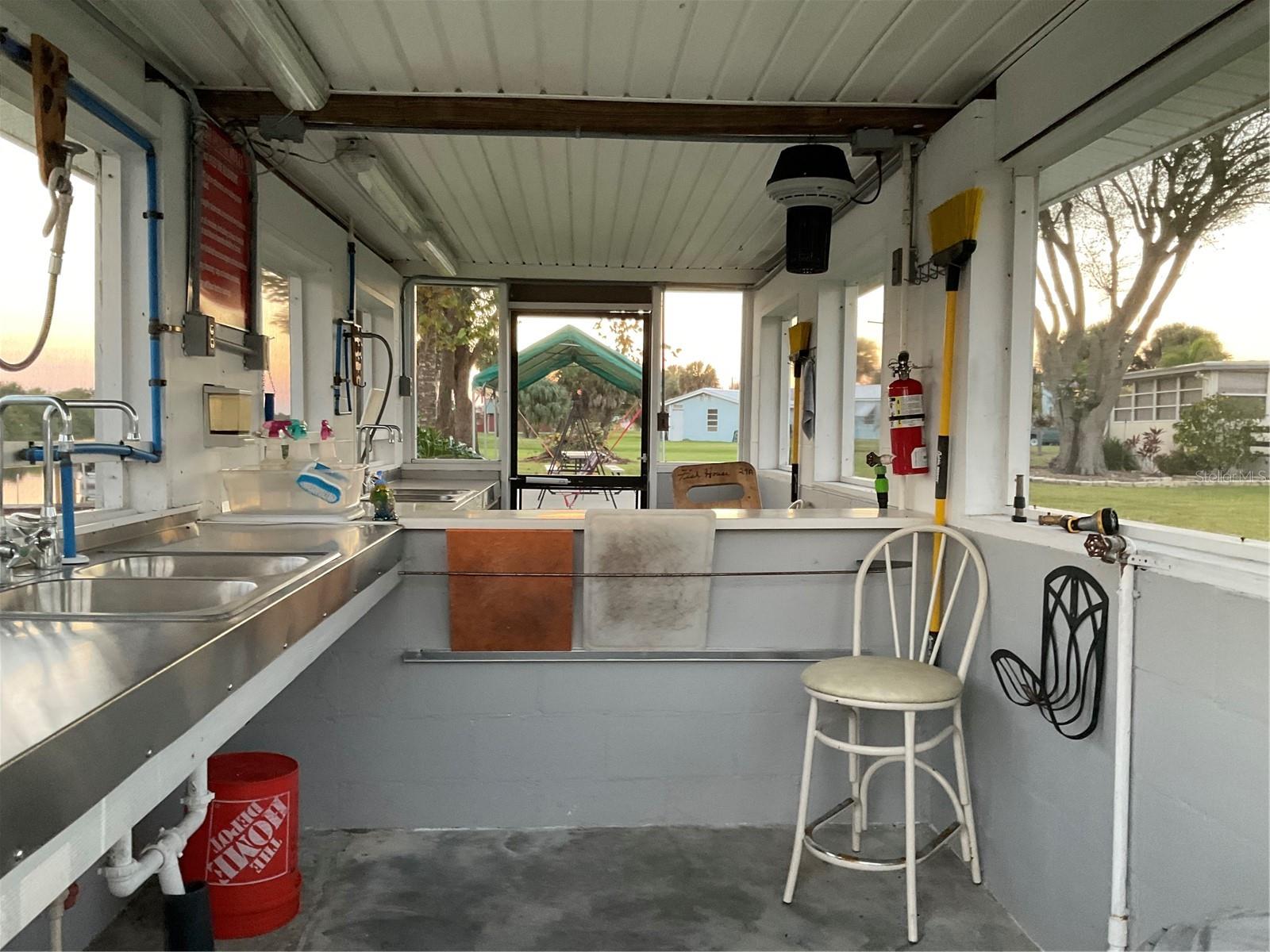 FISHEATING CONDO SEC B - Residential