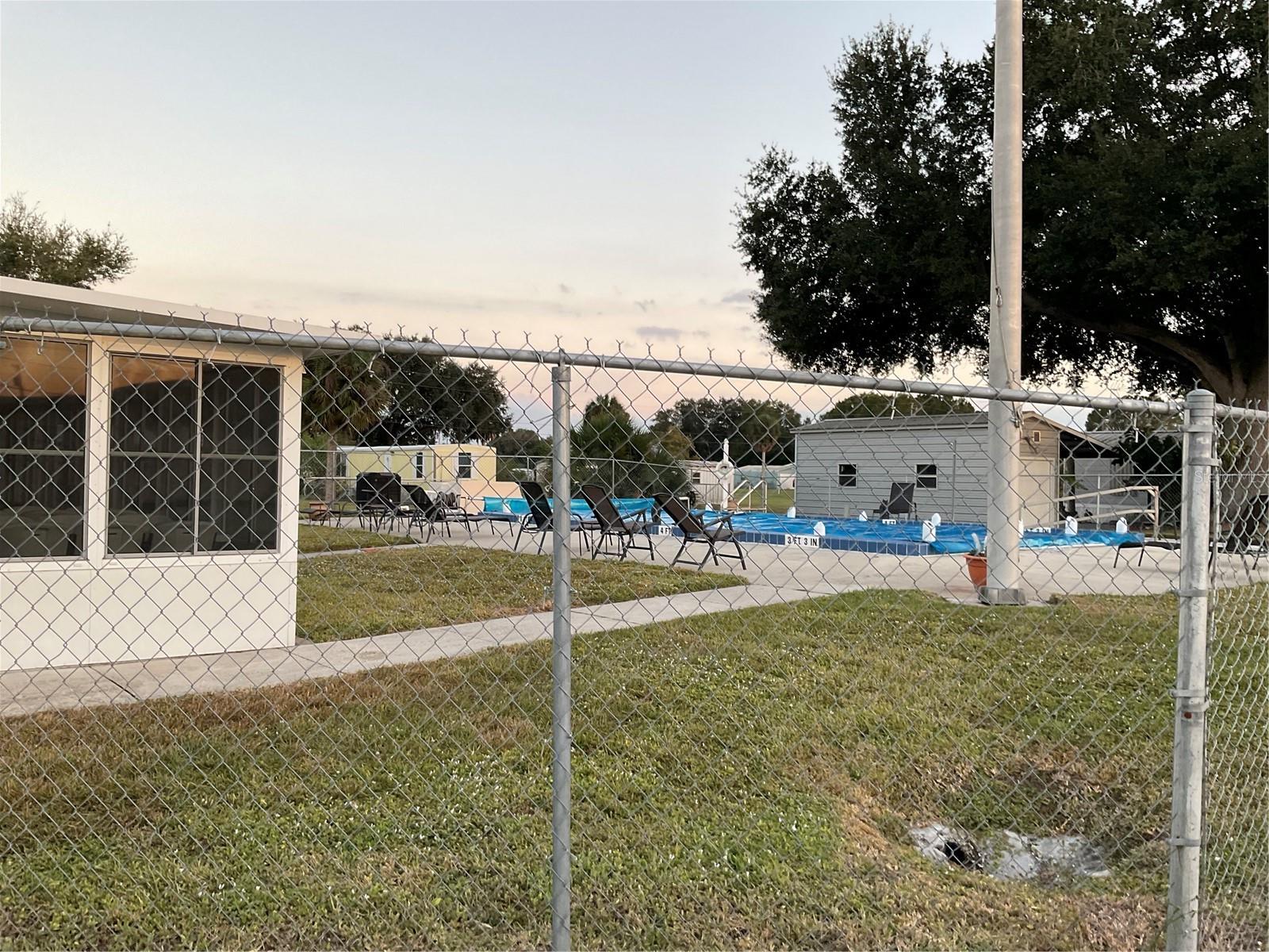 FISHEATING CONDO SEC B - Residential