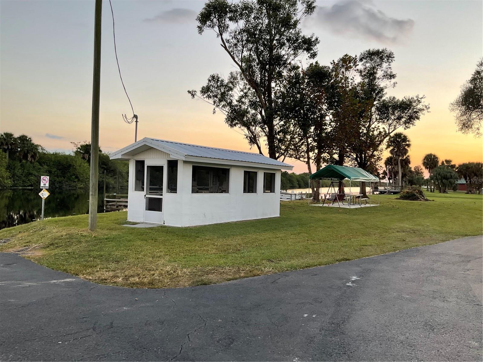 FISHEATING CONDO SEC B - Residential