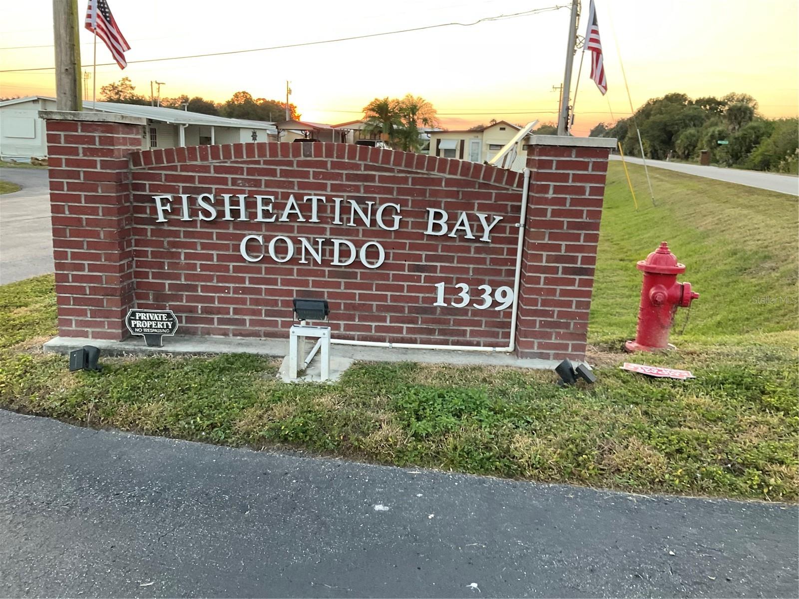 FISHEATING CONDO SEC B - Residential