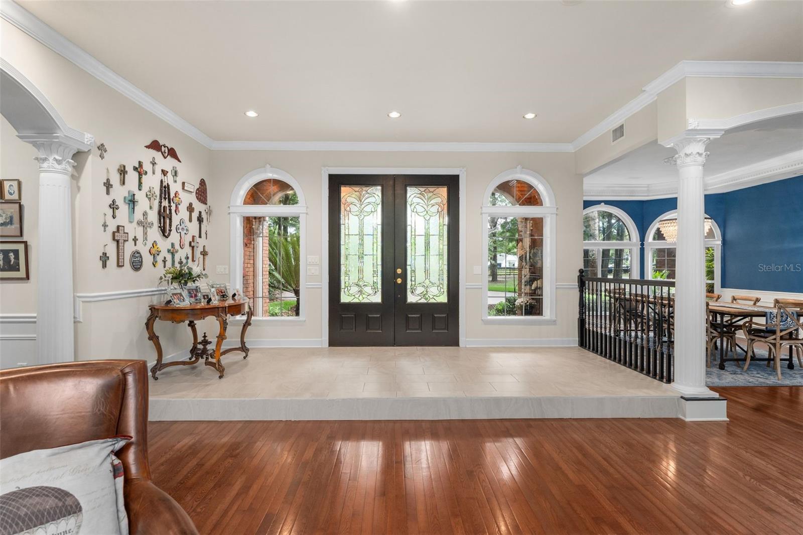 FOXRIDGE - Residential