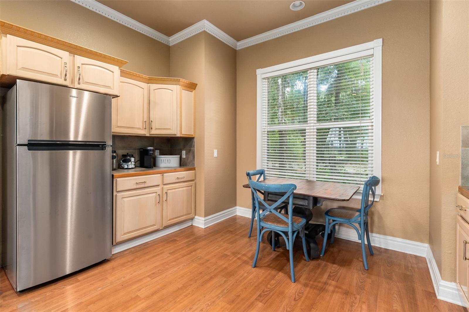 FOXRIDGE - Residential