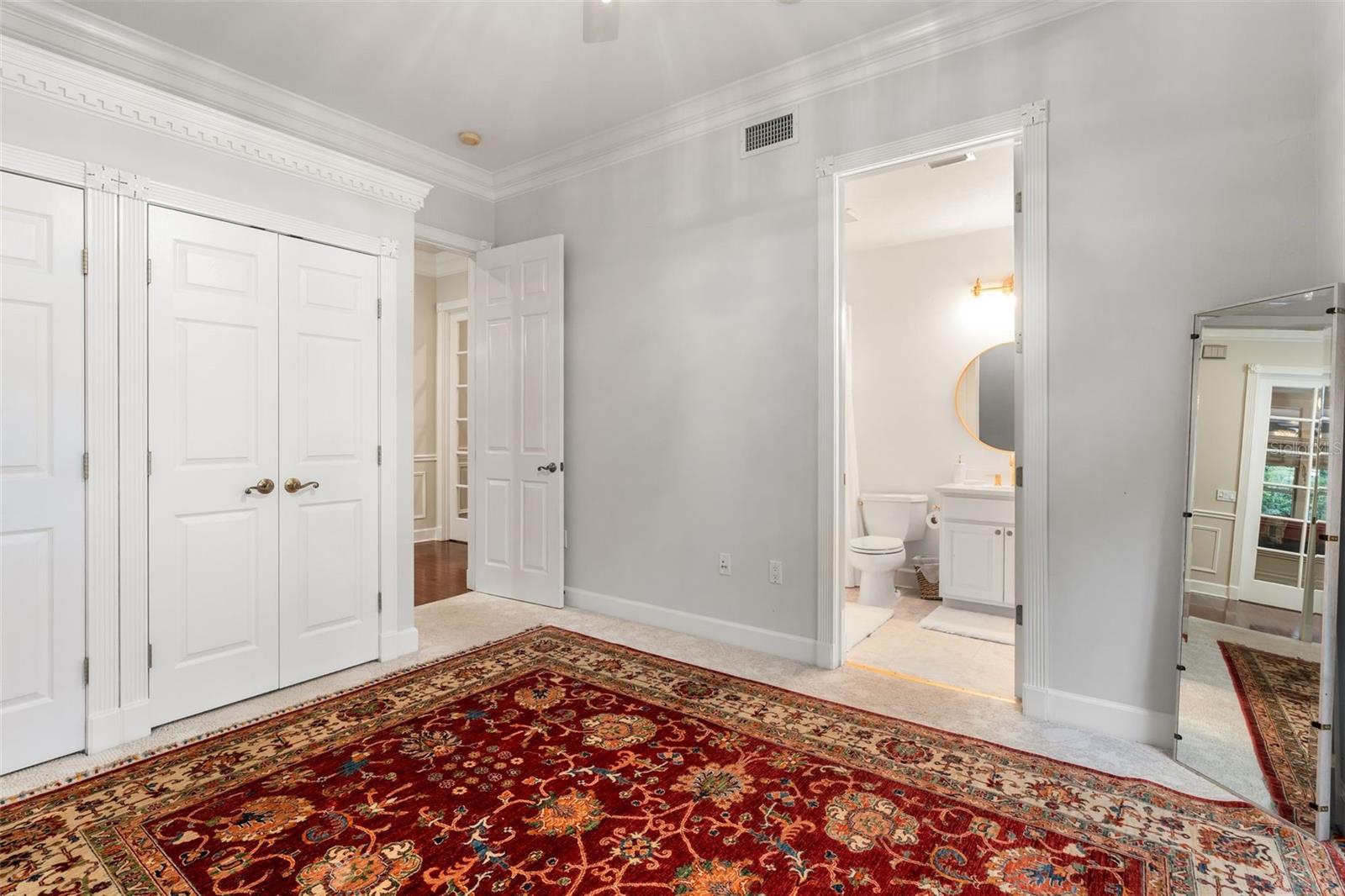 FOXRIDGE - Residential