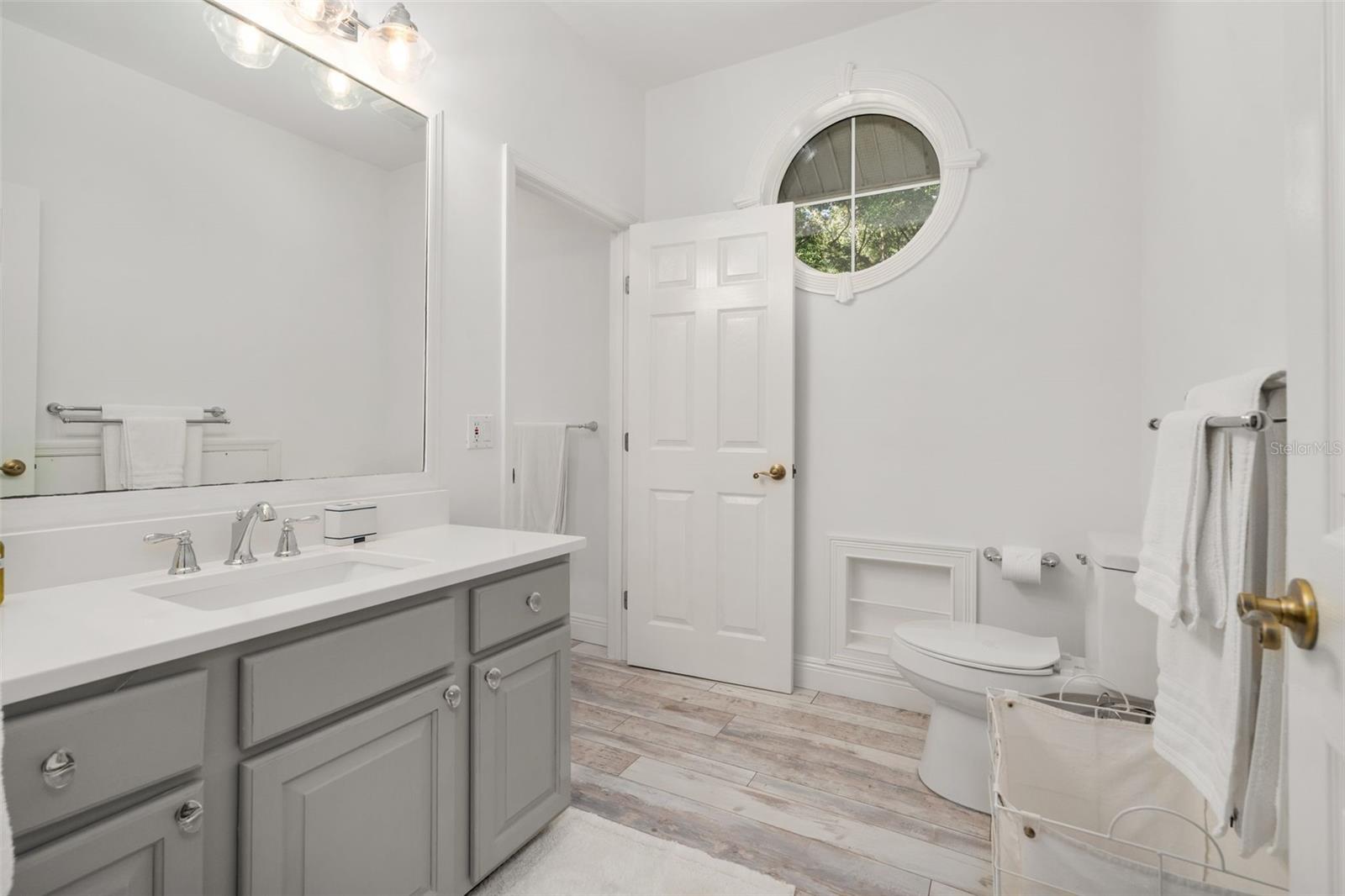 FOXRIDGE - Residential