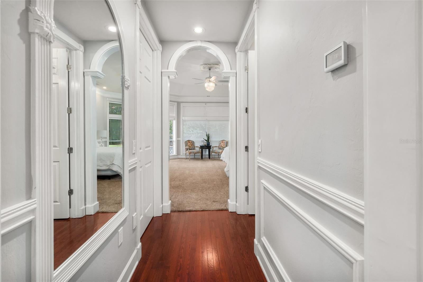 FOXRIDGE - Residential