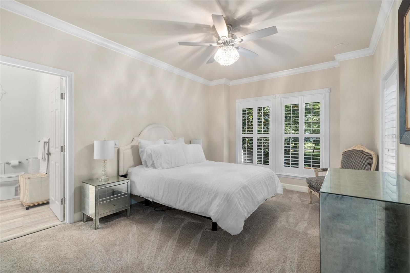 FOXRIDGE - Residential