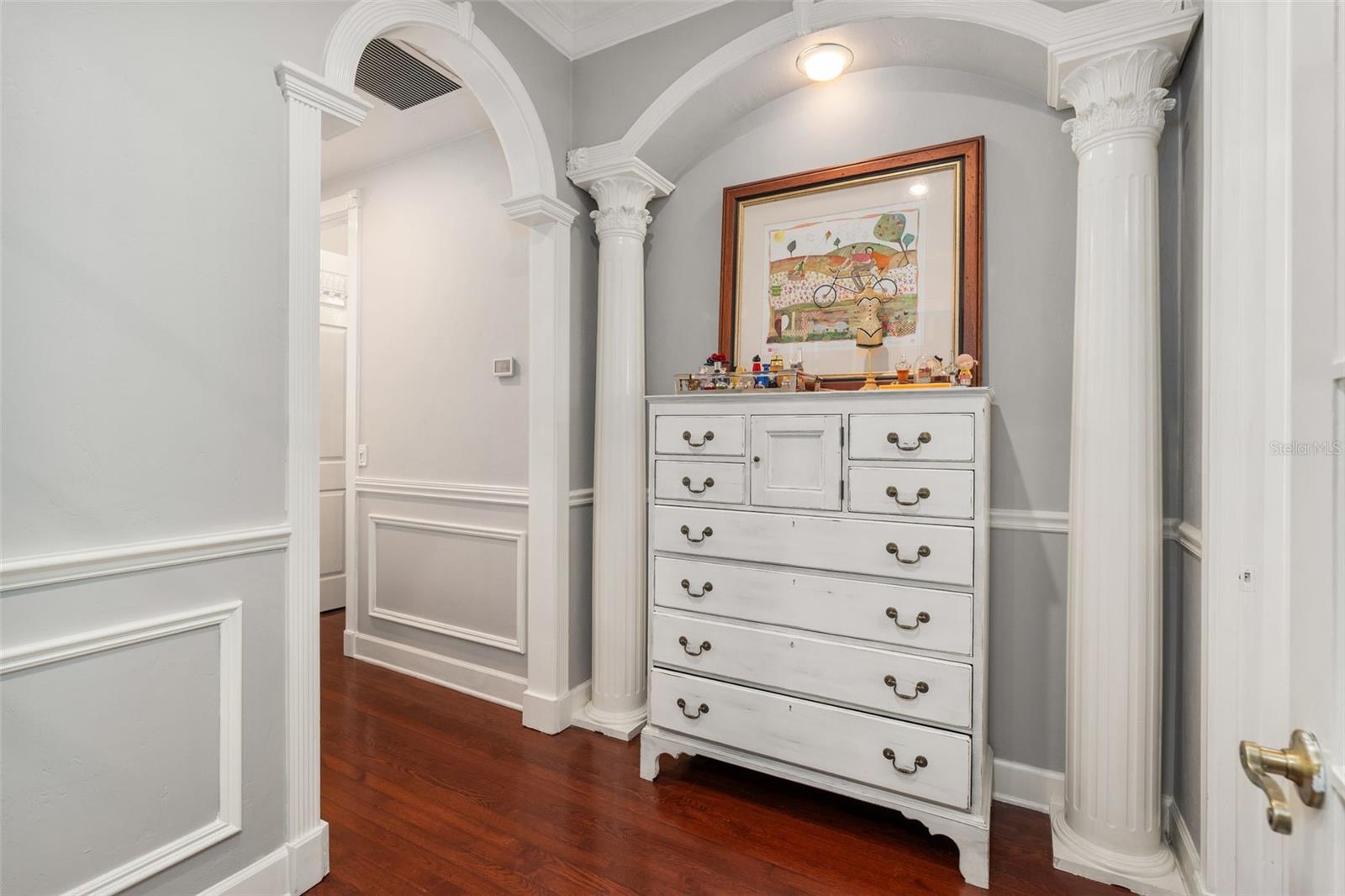 FOXRIDGE - Residential