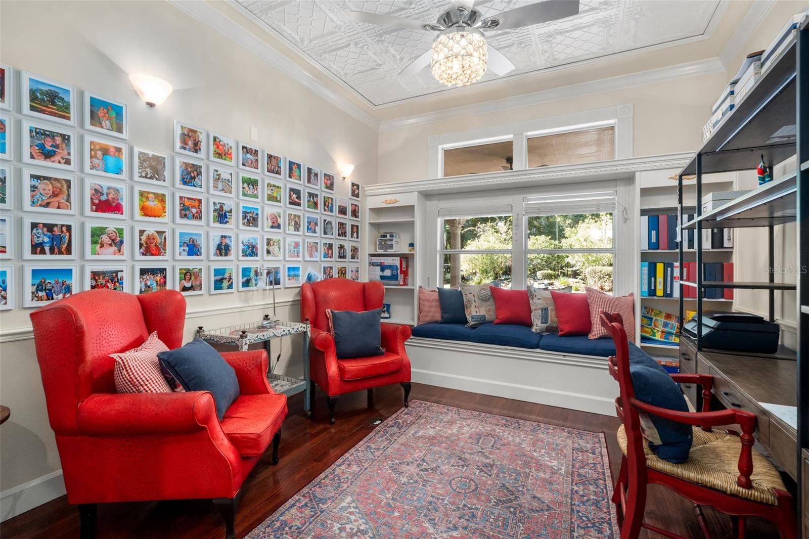 FOXRIDGE - Residential