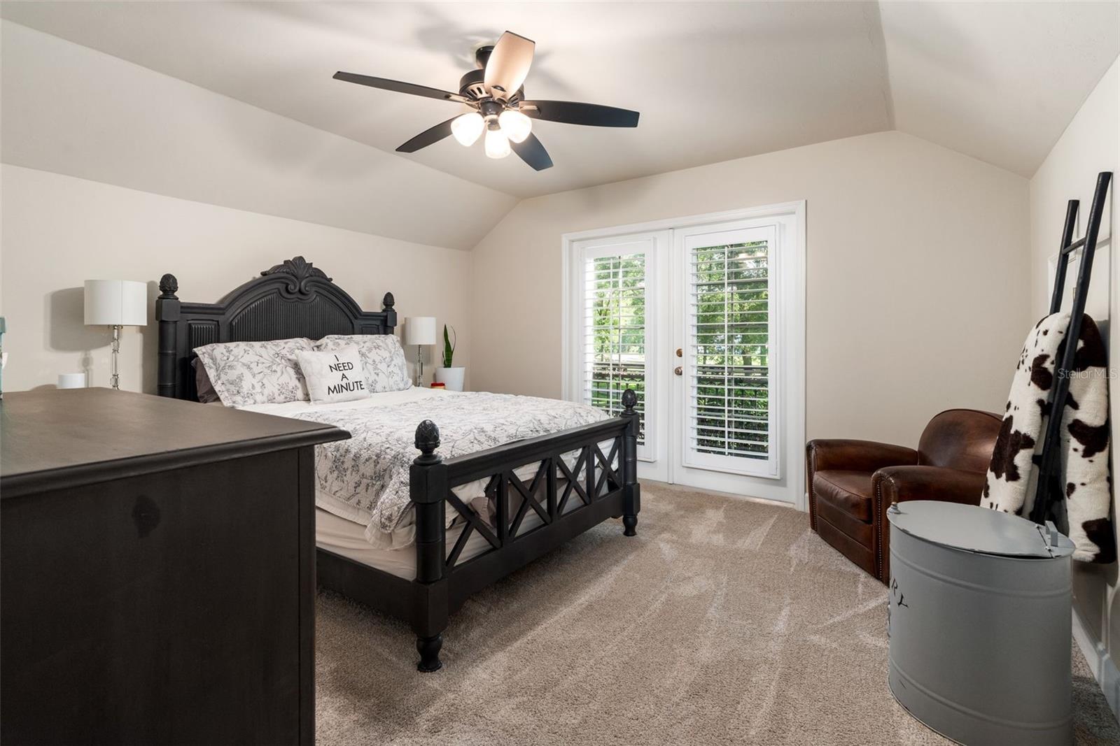 FOXRIDGE - Residential