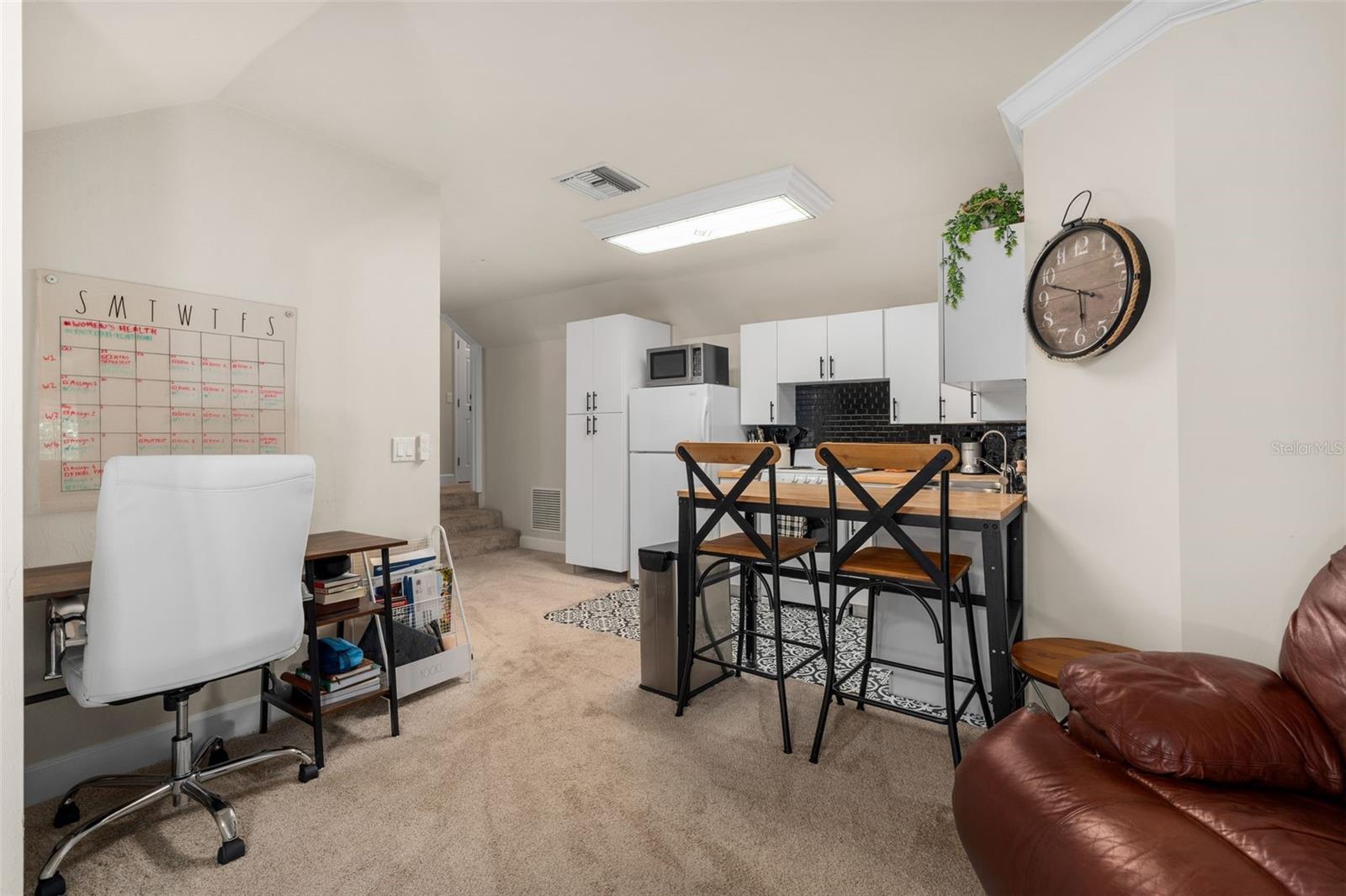 FOXRIDGE - Residential