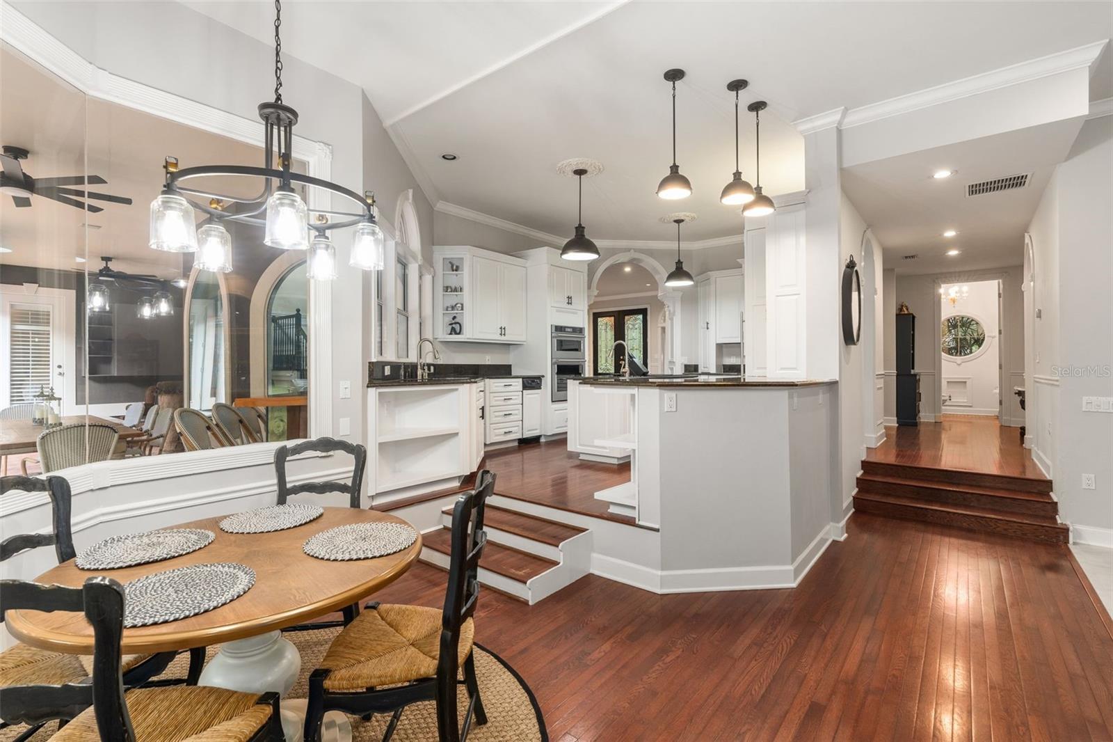 FOXRIDGE - Residential