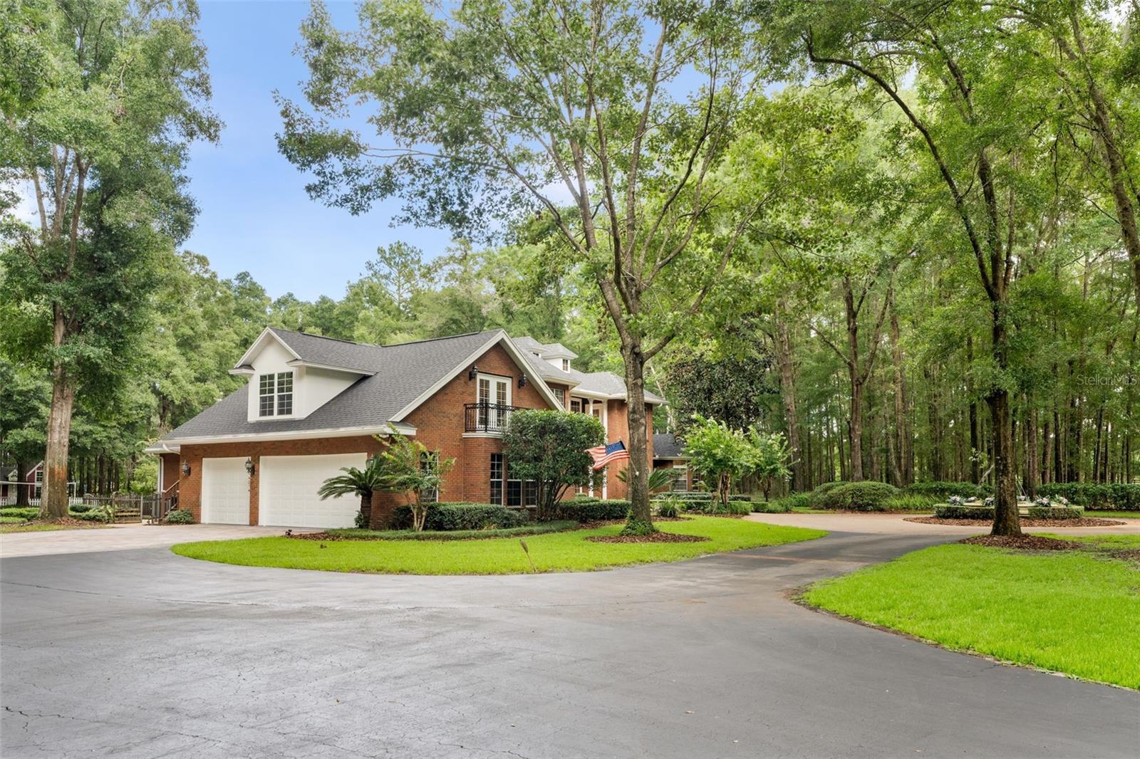 FOXRIDGE - Residential