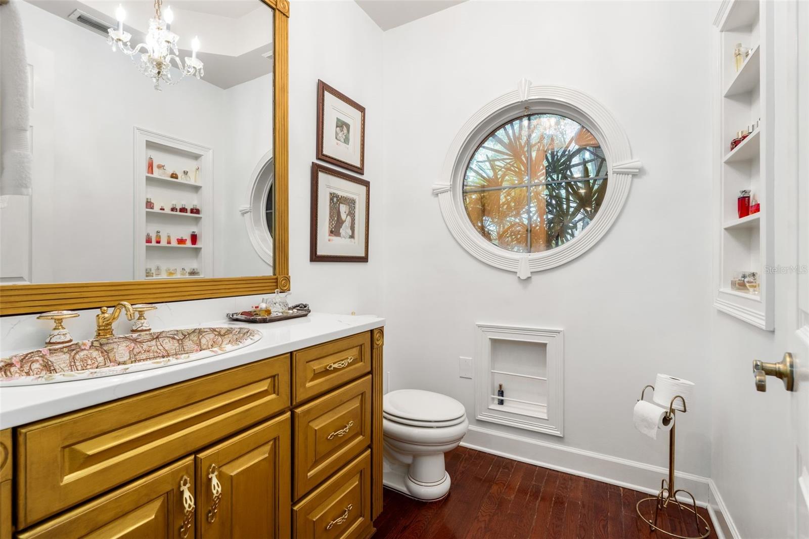 FOXRIDGE - Residential