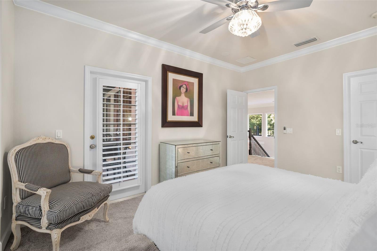 FOXRIDGE - Residential