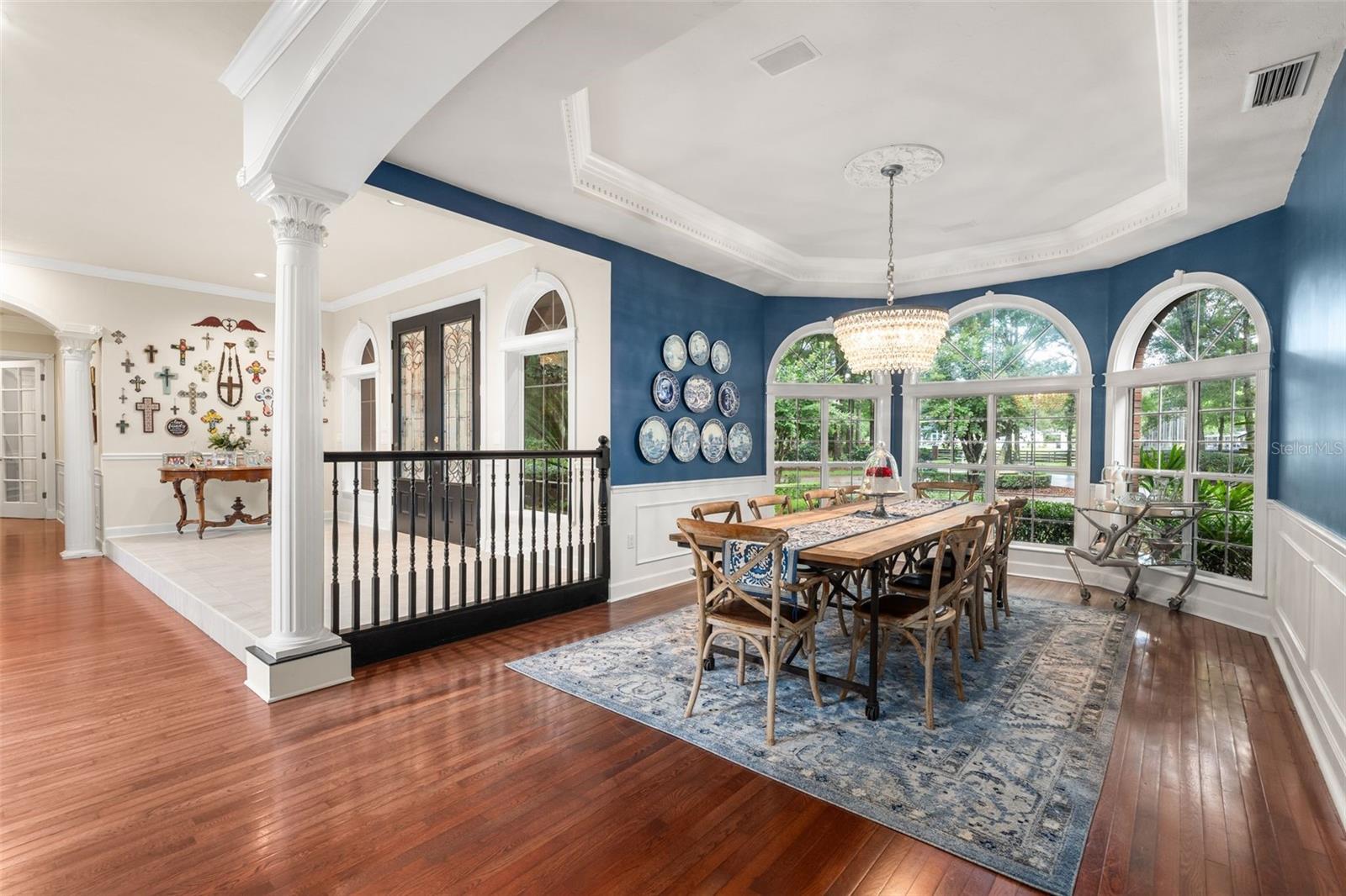 FOXRIDGE - Residential