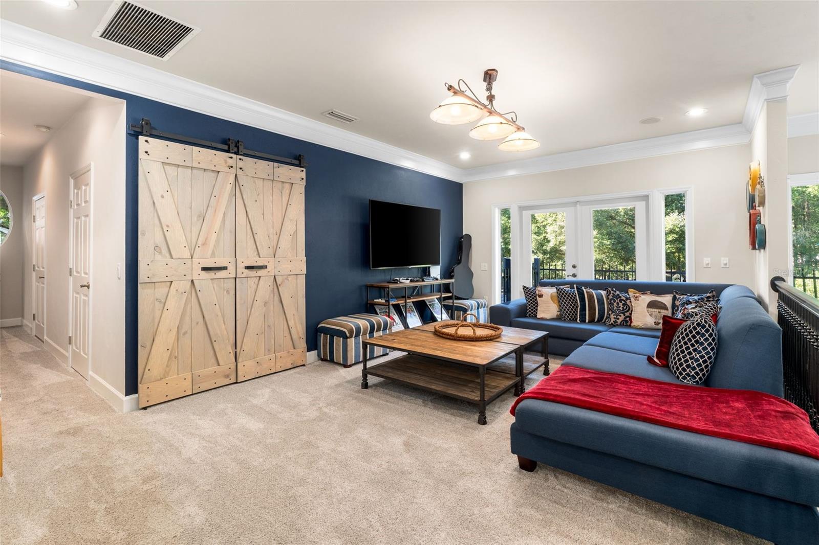 FOXRIDGE - Residential