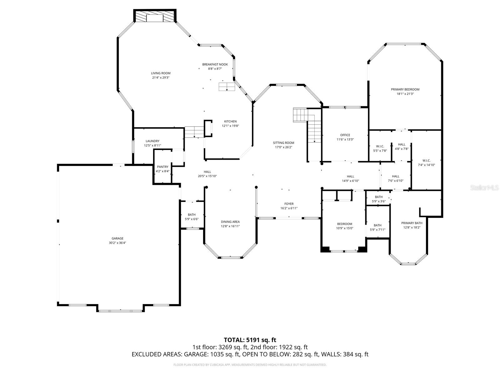 FOXRIDGE - Residential