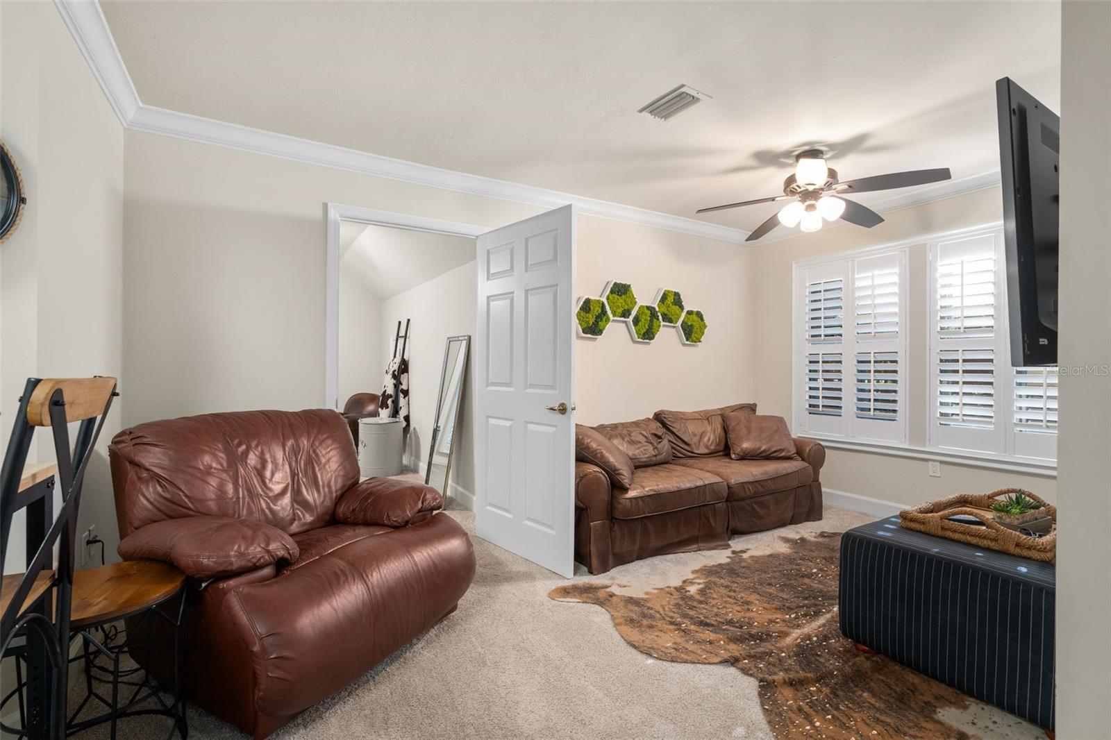 FOXRIDGE - Residential