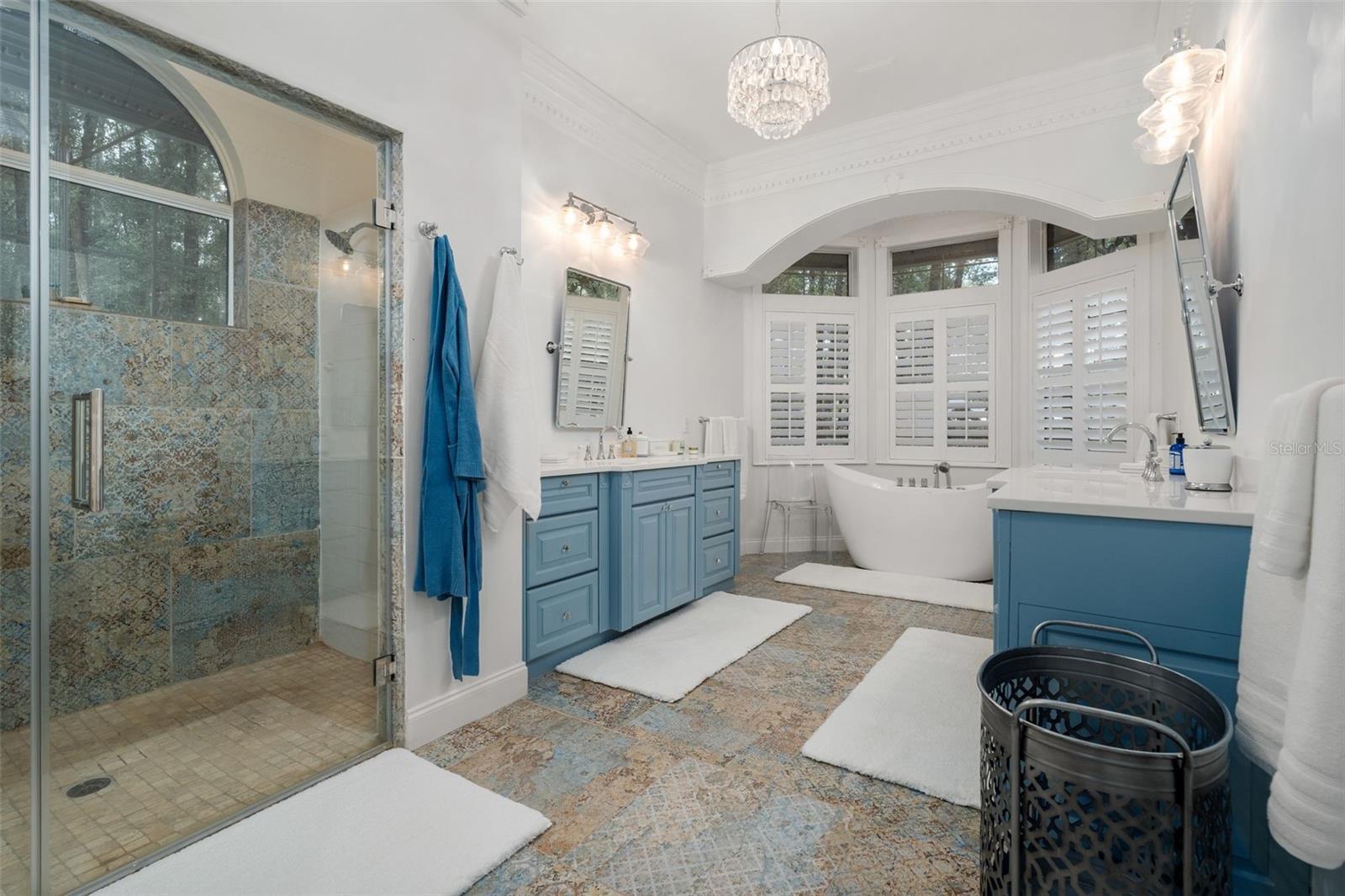 FOXRIDGE - Residential