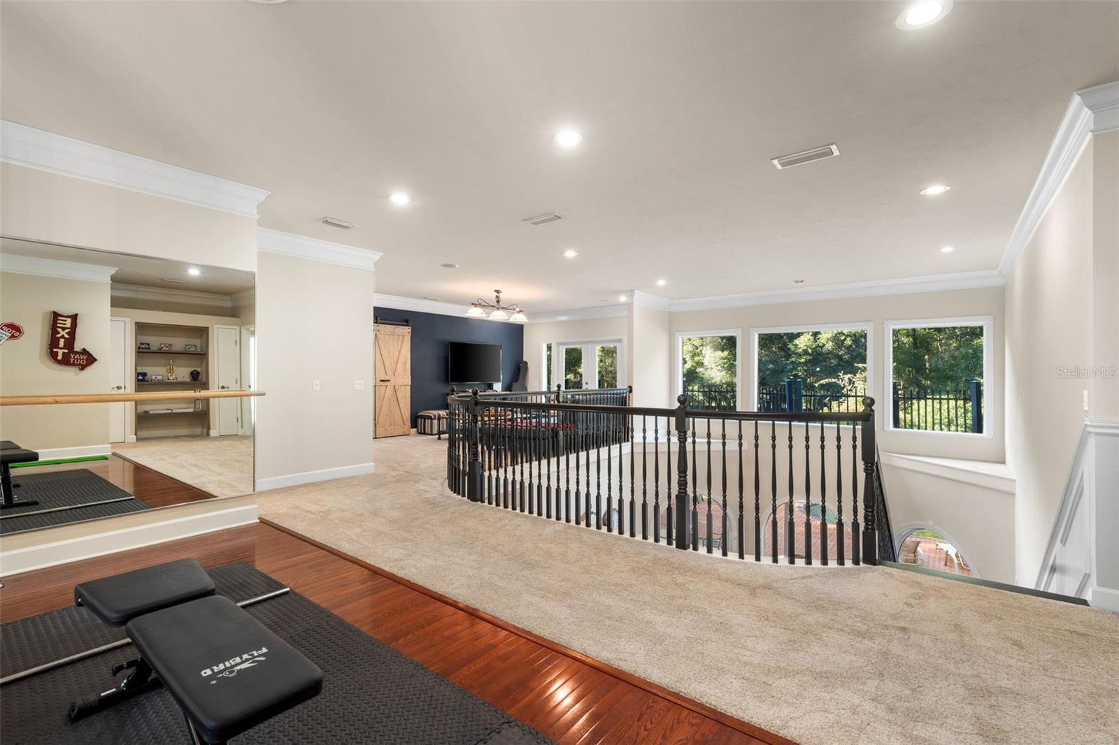 FOXRIDGE - Residential