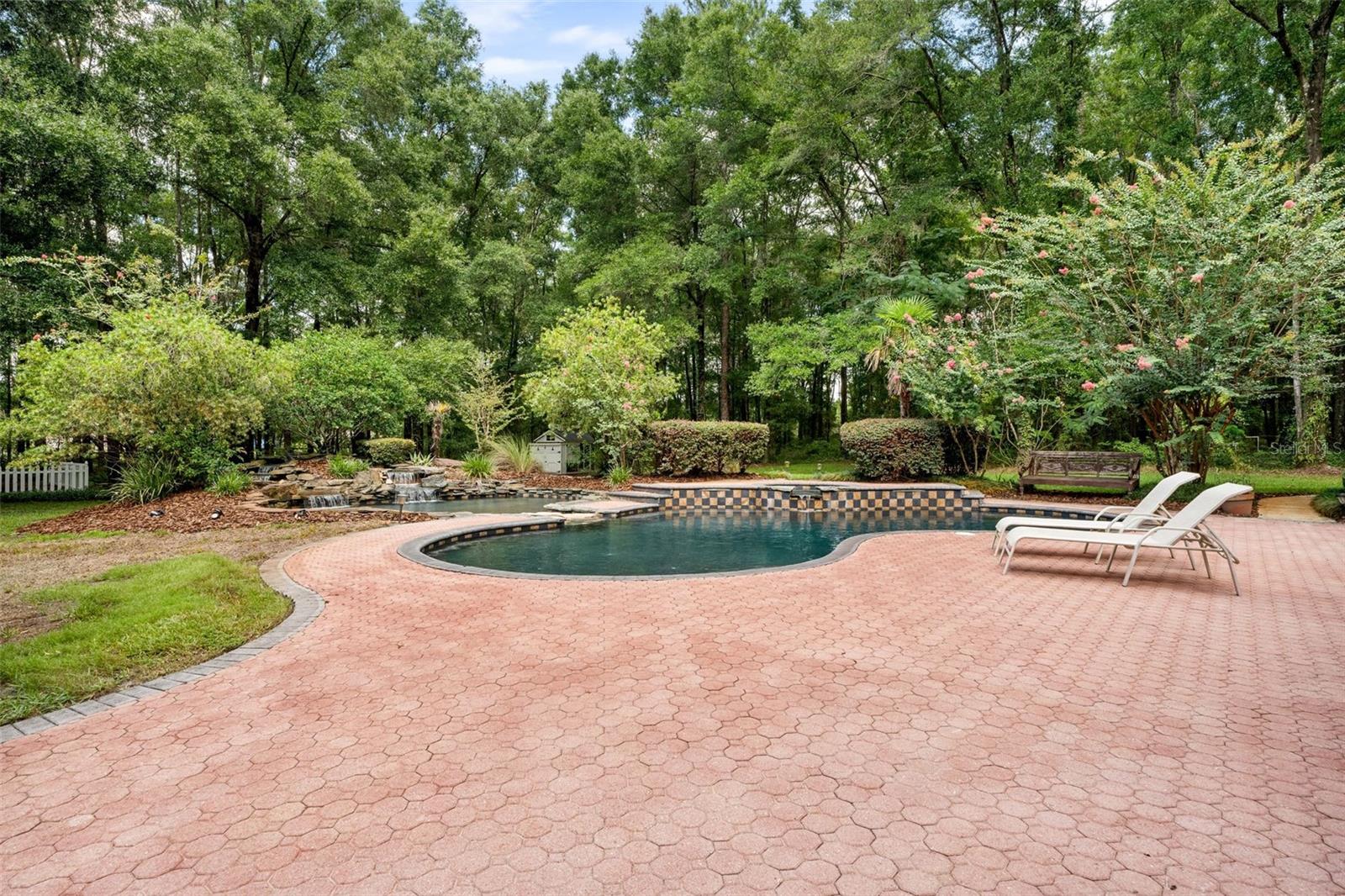 FOXRIDGE - Residential