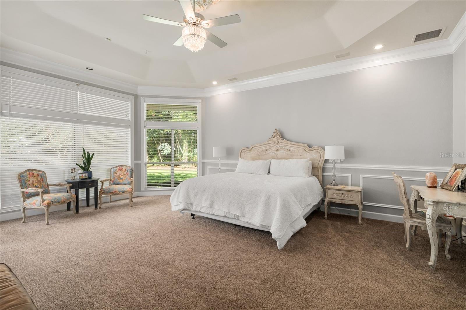 FOXRIDGE - Residential