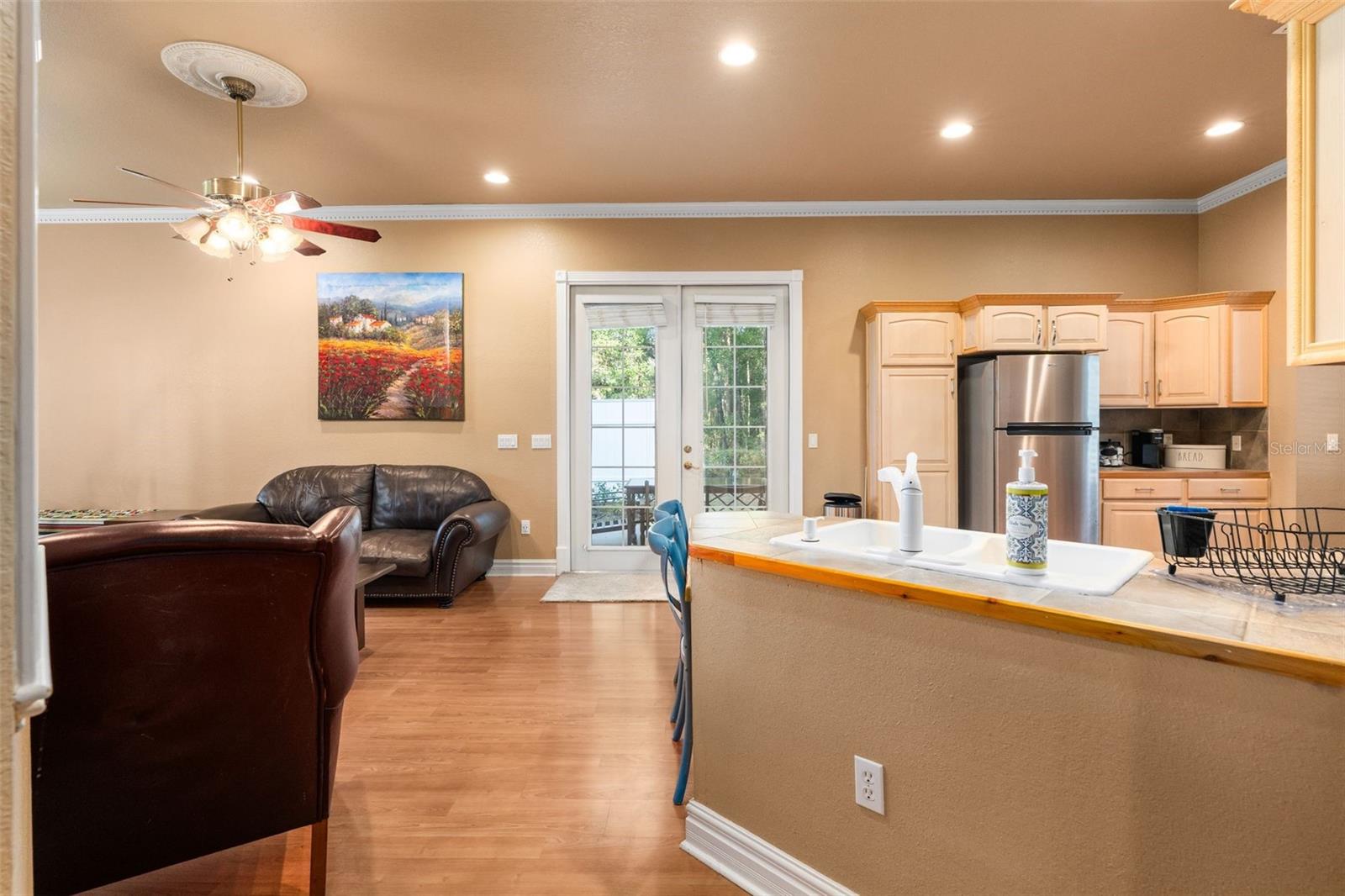 FOXRIDGE - Residential