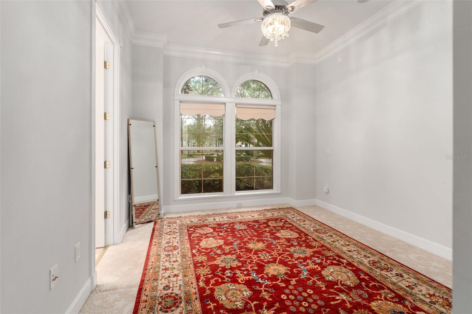 FOXRIDGE - Residential