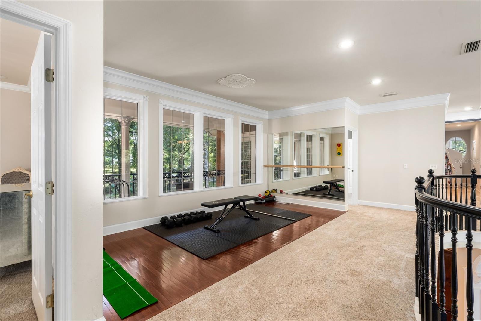 FOXRIDGE - Residential